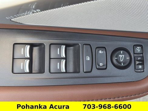 Certified 2024 Acura RDX SH-AWD w/ Advance Package image 25