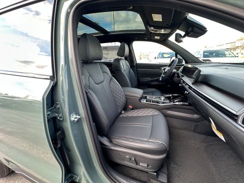 New 2026 Kia Sorento SX Prestige image 30
