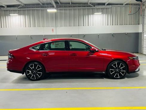 New 2026 Honda Accord Touring image 22