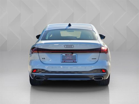 Used 2025 Audi A5 2.0T Premium Plus w/ Premium Plus image 6