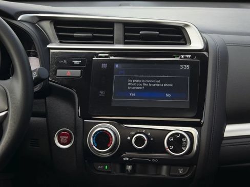Used 2016 Honda Fit EX image 30