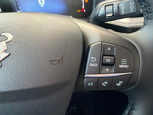 New 2026 Ford Bronco Sport Outer Banks w/ Interior Protection Package AWD/4WD image 21