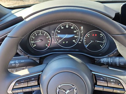 New 2026 MAZDA MAZDA3 s Sport image 21