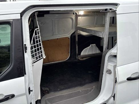 Used 2021 Ford Transit Connect XL FWD image 16