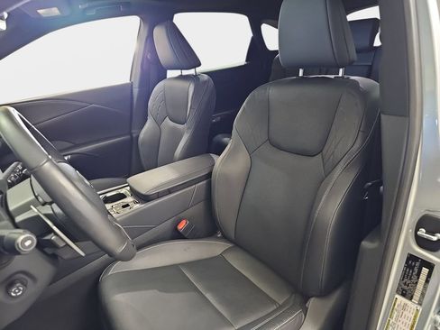 Certified 2025 Lexus RX 350 Premium w/ Convenience Package image 15