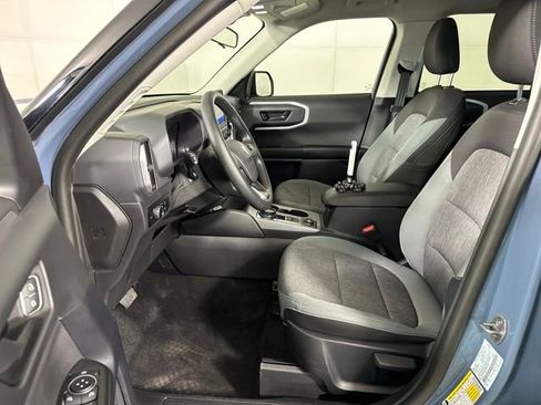 Used 2024 Ford Bronco Sport Big Bend image 10
