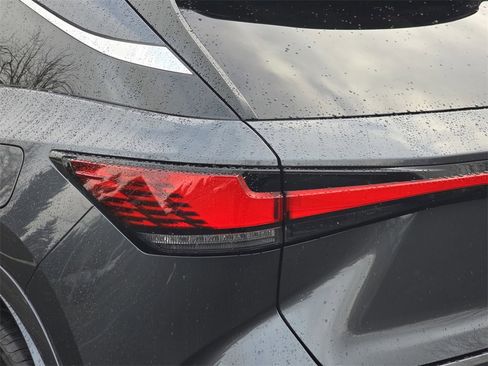 Certified 2025 Lexus RX 350 w/ Convenience Package image 34