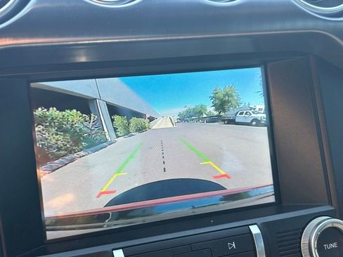 Used 2021 Ford Mustang Mach 1 RWD image 14