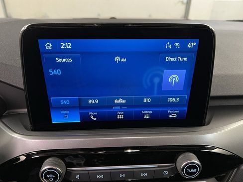 New 2025 Ford Escape Active w/ Cold Weather Package image 11