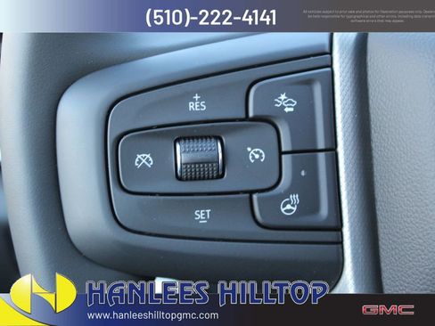 New 2026 GMC Sierra 2500 Denali w/ Denali Reserve Package image 31