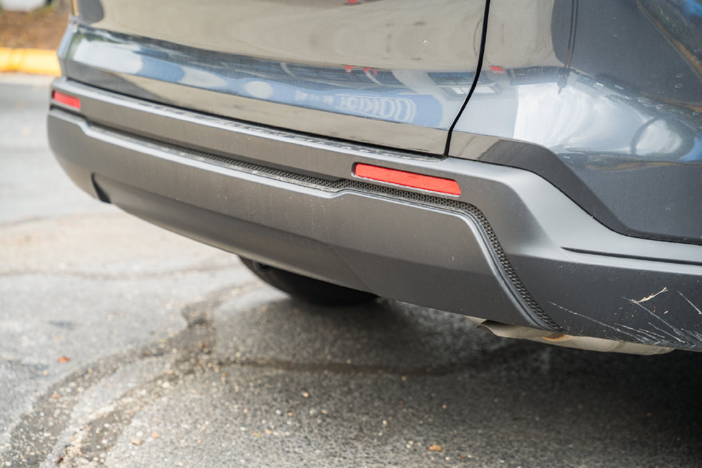 Certified 2026 Honda CR-V LX image 8