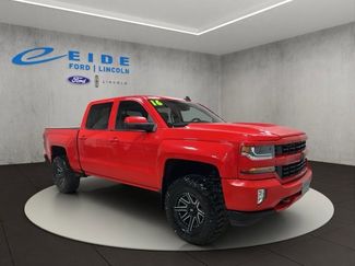 Used 2016 Chevrolet Silverado 1500 LT w/ All Star Edition video 1