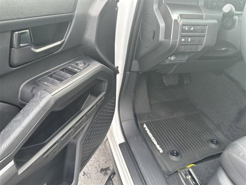 New 2025 Toyota Tacoma SR5 image 15