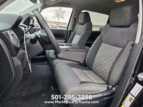 Used 2020 Toyota Tundra SR5 RWD image 5