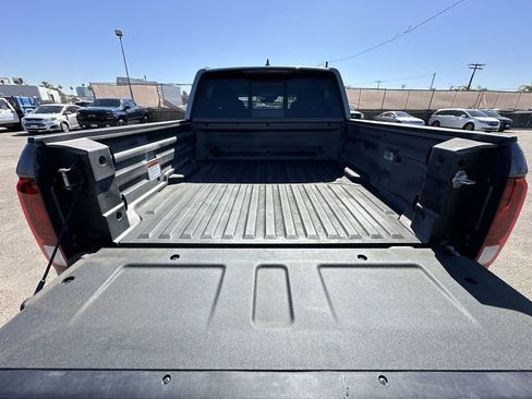 Used 2023 Honda Ridgeline RTL image 33