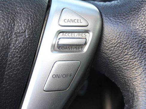Used 2016 Nissan Versa Note SV FWD image 23