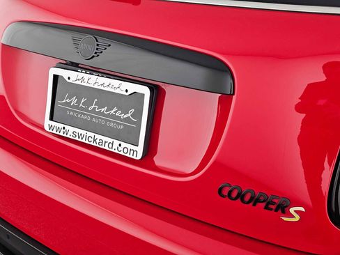 Used 2024 MINI Cooper SE image 14