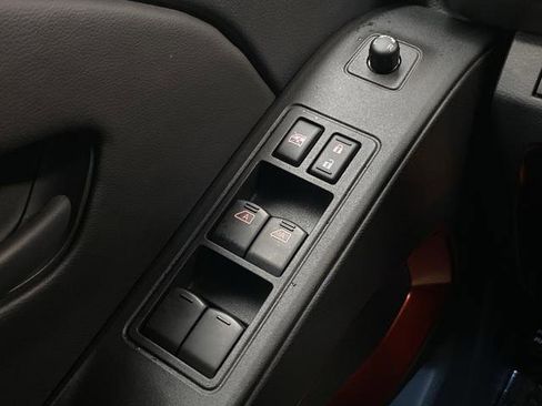 New 2026 Nissan Frontier PRO-4X w/ Pro-4x Convenience Package image 24