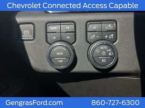 Used 2024 Chevrolet Silverado 2500 High Country w/ Technology Package image 44