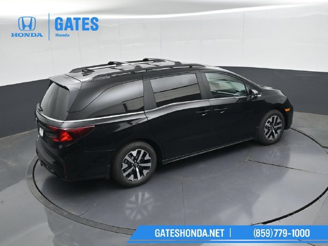 New 2027 Honda Odyssey EX-L image 49