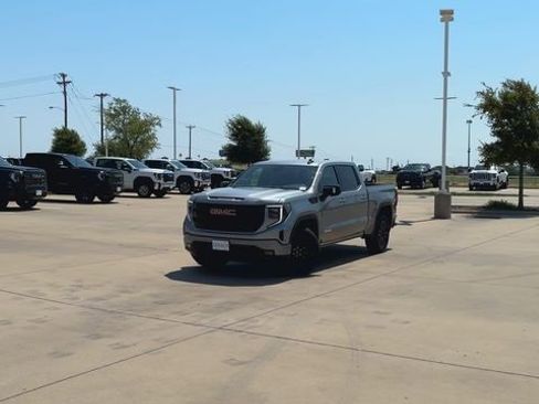 New 2026 GMC Sierra 1500 Elevation w/ Preferred Package image 5