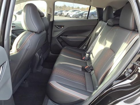 New 2025 Subaru Crosstrek 2.5i Limited image 9