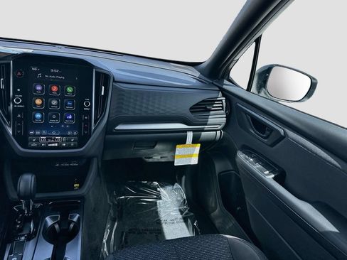 New 2026 Subaru Forester Premium AWD/4WD image 23