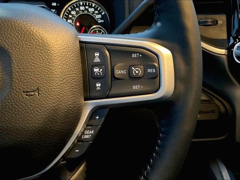 New 2024 RAM 3500 Big Horn w/ Safety Group image 19