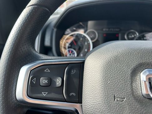 New 2026 RAM 3500 Tradesman image 16