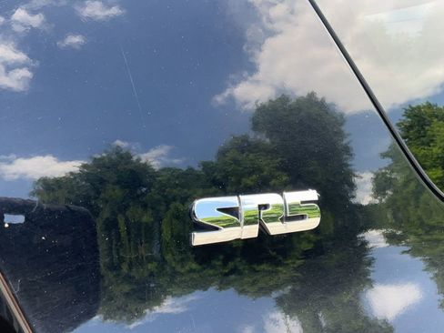 Used 2024 Toyota 4Runner SR5 RWD image 30