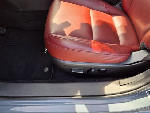 Used 2025 MAZDA MAZDA3 s image 21