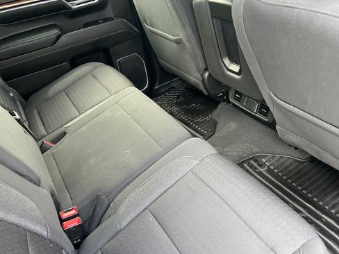 Used 2023 GMC Sierra 1500 Elevation image 16