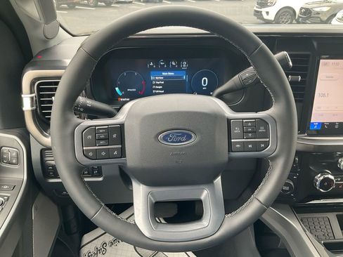 New 2026 Ford F350 Lariat AWD/4WD image 21