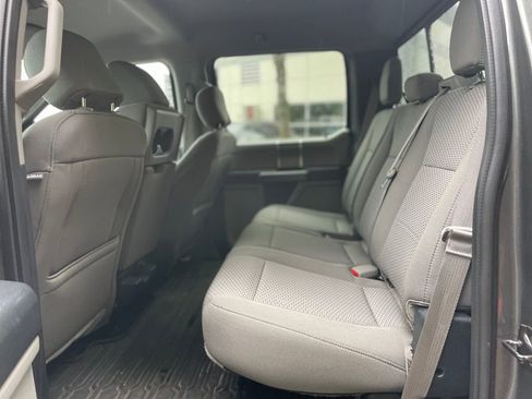 Used 2018 Ford F150 XLT w/ Equipment Group 302A Luxury AWD/4WD image 19