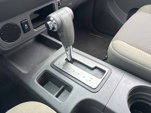 Used 2019 Nissan Frontier SV RWD image 22