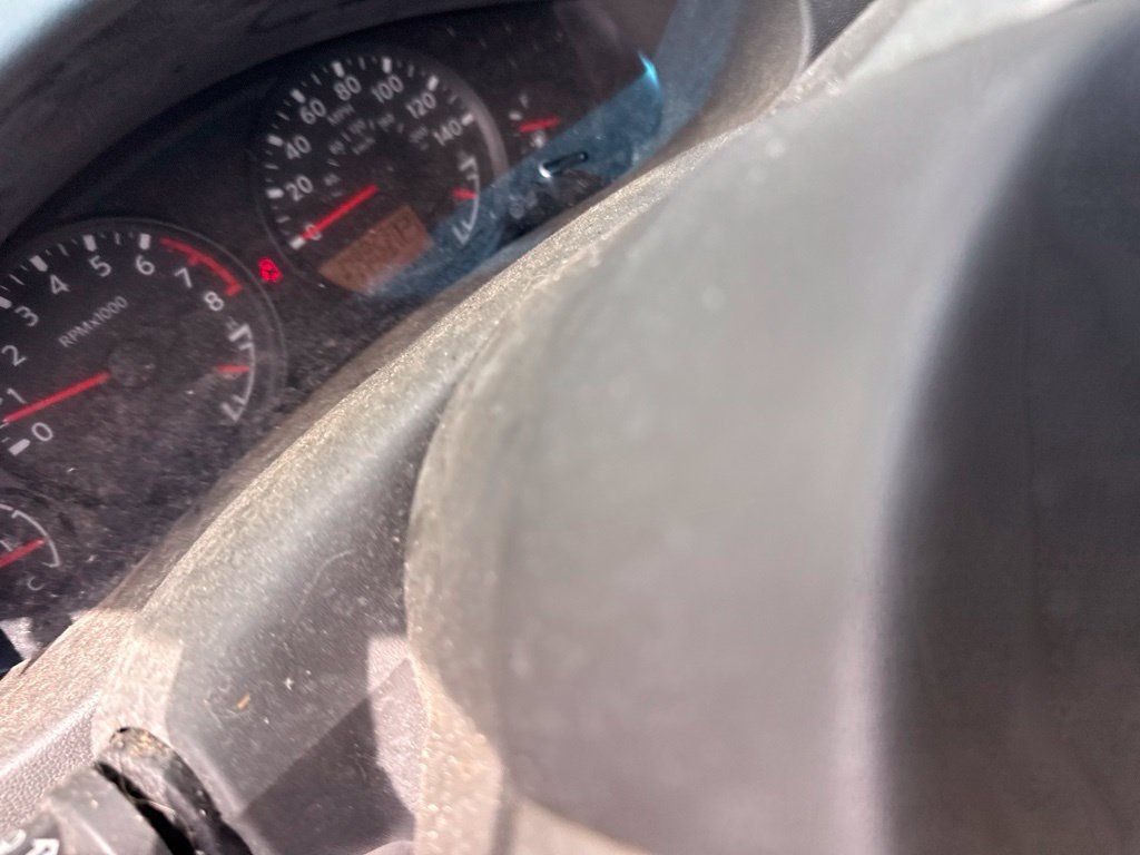 Used 2008 Nissan Frontier SE w/ SE Value Truck Pkg RWD image 4