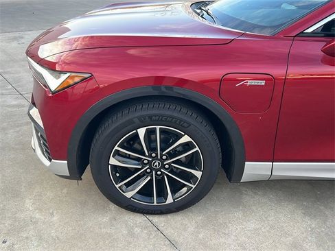 Used 2024 Acura ZDX A-Spec image 9