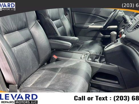 Used 2013 Honda CR-V EX-L image 15