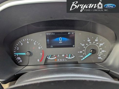 Used 2022 Ford Escape SE w/ Convenience Package image 21