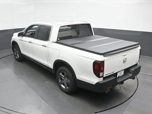 Used 2022 Honda Ridgeline RTL-E image 39