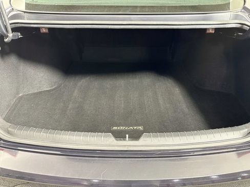 Certified 2023 Hyundai Sonata SE FWD image 25