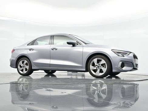 Used 2024 Audi A3 2.0T Premium FWD image 32