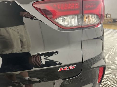 Used 2022 Chevrolet TrailBlazer RS image 12