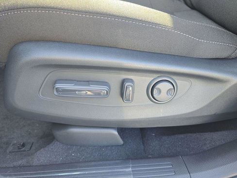 New 2026 Honda CR-V EX image 9