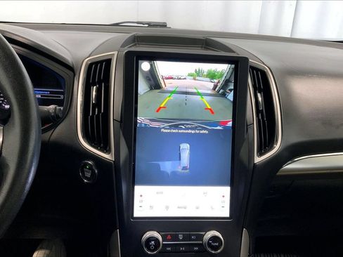 Used 2022 Ford Edge SEL w/ Convenience Package AWD/4WD image 24
