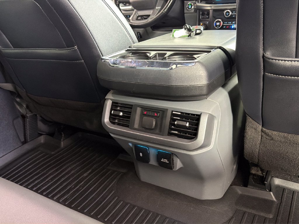 Used 2021 Ford F150 Lariat w/ Equipment Group 502A High AWD/4WD image 30