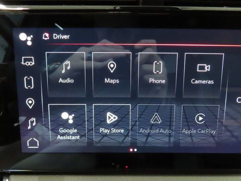 Used 2024 GMC Sierra 1500 AT4 w/ Technology Package image 27