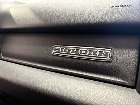 Used 2020 RAM 1500 Big Horn RWD image 35