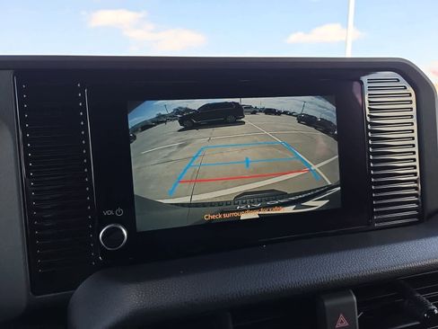 Used 2024 Toyota Land Cruiser 1958 image 27