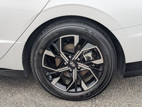 Used 2025 Hyundai Sonata SEL image 29